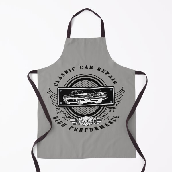 Item preview, Gearhead Classic Vintage Car Repair designed and sold by ronnieyoung.