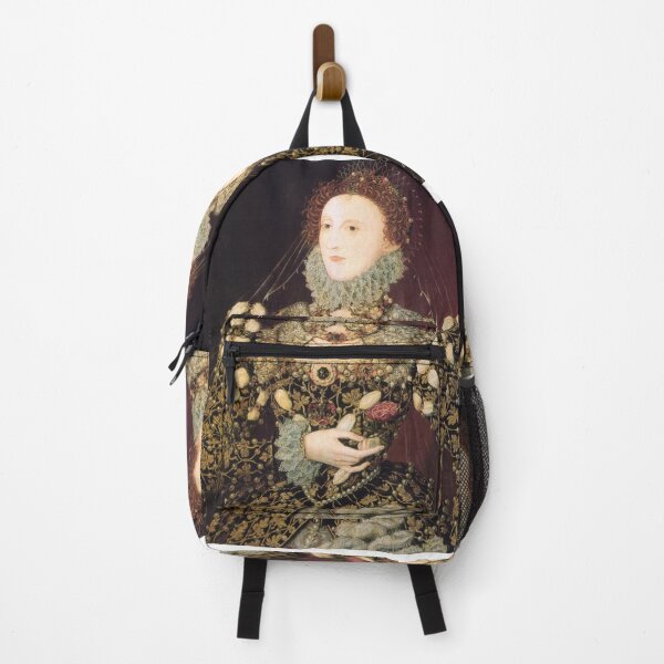 Item preview, Queen Elizabeth I. The Phoenix portrait. designed and sold by KylerMitchelk.