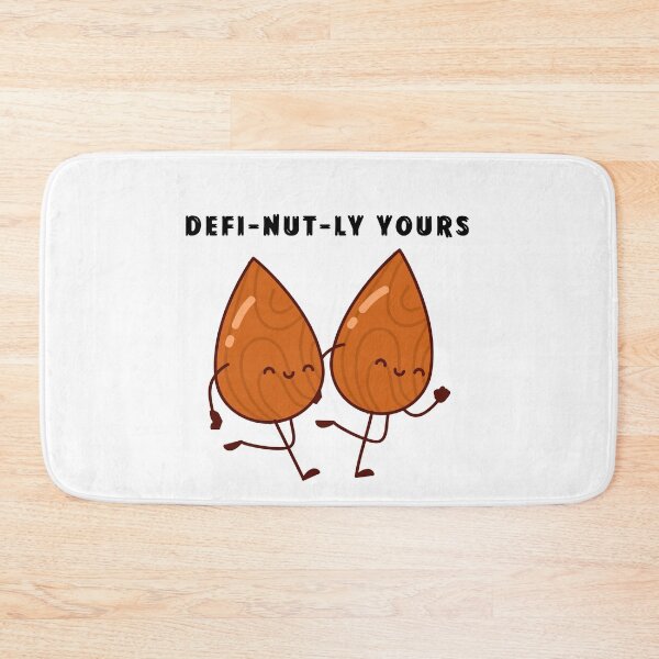 Artikelvorschau, Defi-Nuss-Ly Yours entworfen und verkauft von Apparel-City.