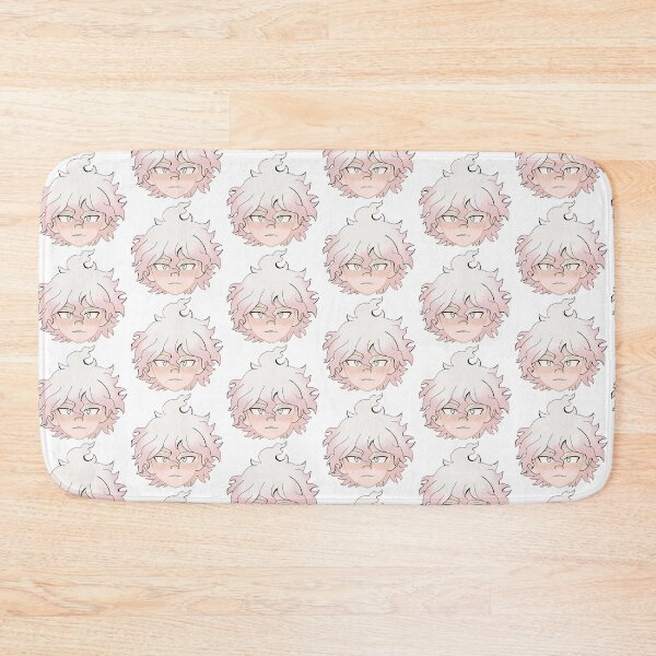 Item preview, Danganronpa Nagito Komaeda designed and sold by AnimatedByAmy.