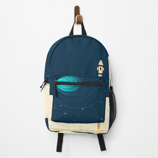 Item preview, Blast Journey designed and sold by smowav.