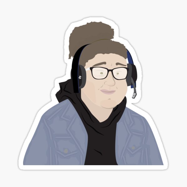 OASN Heather Sticker