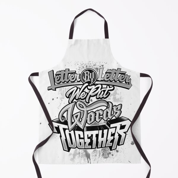 Item preview, Letter By Letter designed and sold by trev4000.