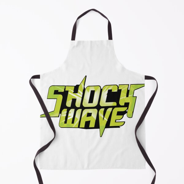 Item preview, Shockwave KD Logo designed and sold by KylerMitchelk.