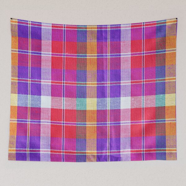 Item preview, Classic Thai Loincloth Pattern designed and sold by Gymmer-Life.