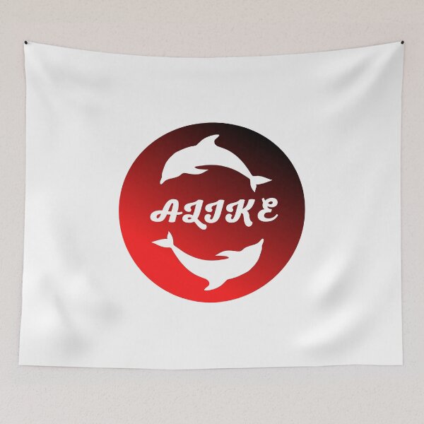 Item preview, GREAT MINDS THINK ALIKE designed and sold by Axeel.art.