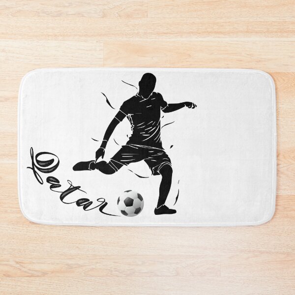 Item preview, FÚTBOL AMERICANO designed and sold by PremArt Gallery.