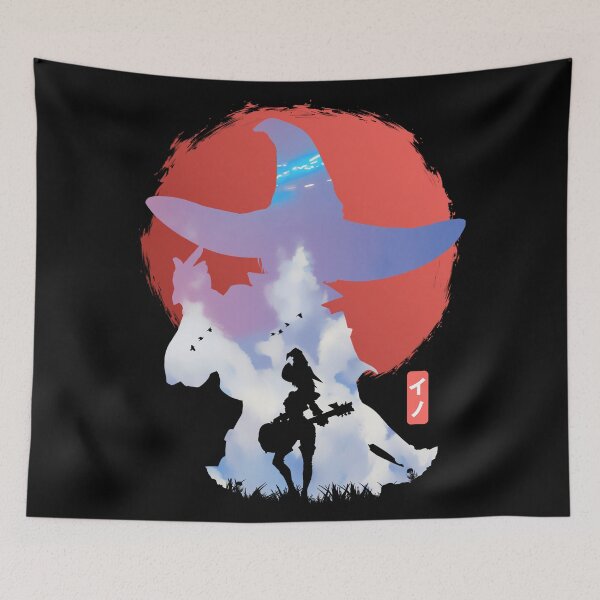 Item preview, Team Ino designed and sold by danderrion.