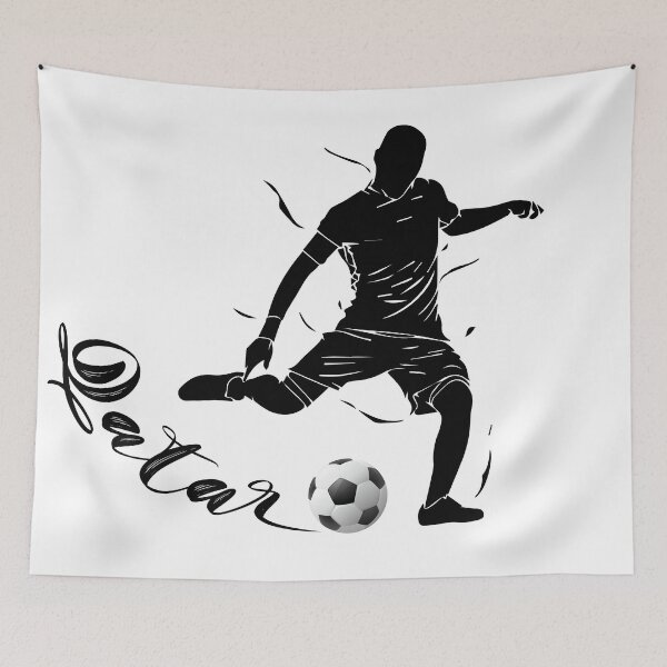 Item preview, FOOTBALL designed and sold by PremArt Gallery.