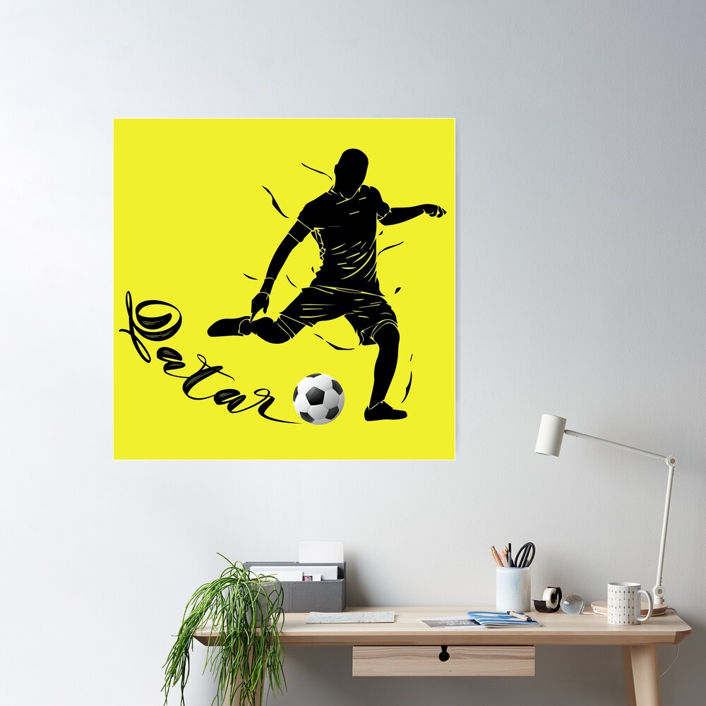  KNVB Team Players Poster, KNVB Team Players Football Print,  Football Wall Poster, Football Wall Print, Football Wall Art, Football  Decor : Handmade Products
