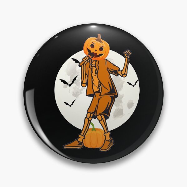 Artikelvorschau, Happy Halloween Day 2021 Halloween für Sänger Paare Kostüm Niedlicher Kürbis Halloween Scary And Horror entworfen und verkauft von dianoo.