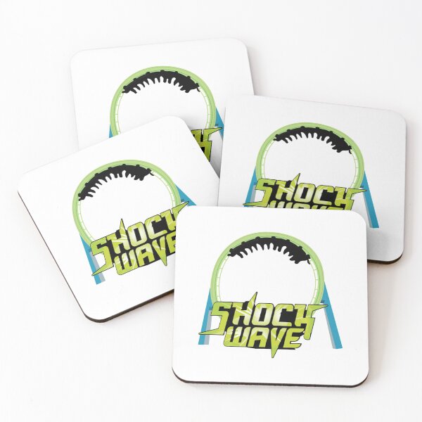 Item preview, Shockwave Loop Design designed and sold by KylerMitchelk.