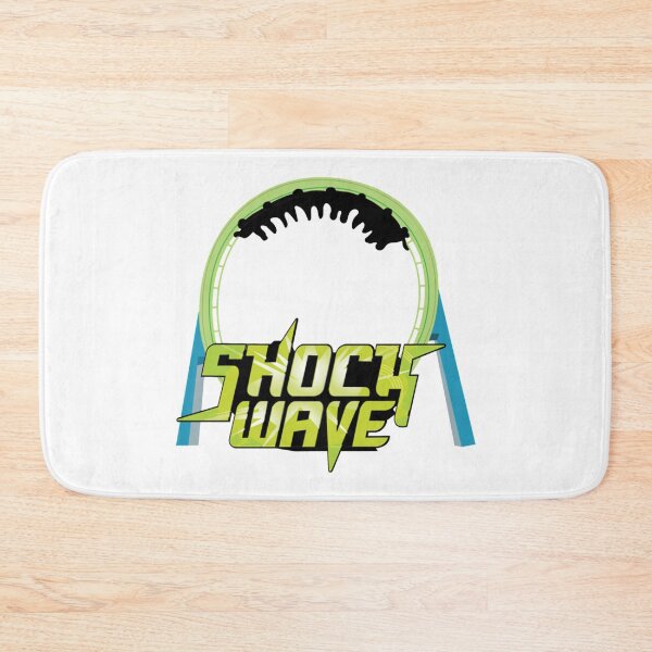 Item preview, Shockwave Loop Design designed and sold by KylerMitchelk.