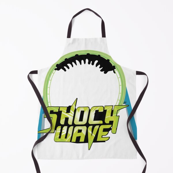 Item preview, Shockwave Loop Design designed and sold by KylerMitchelk.