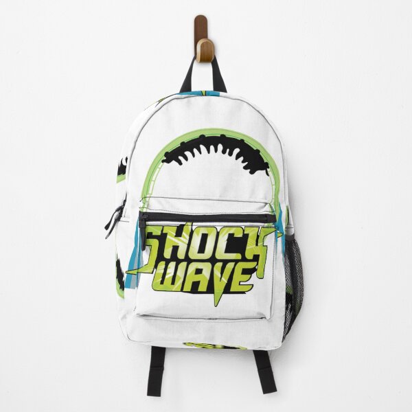 Item preview, Shockwave Loop Design designed and sold by KylerMitchelk.