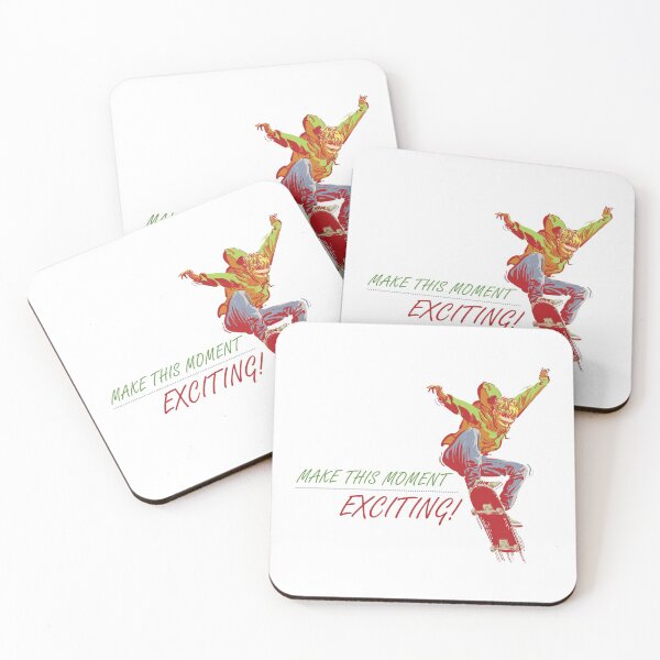 Item preview, Skateboard and make this moment exciting. designed and sold by artredstar.