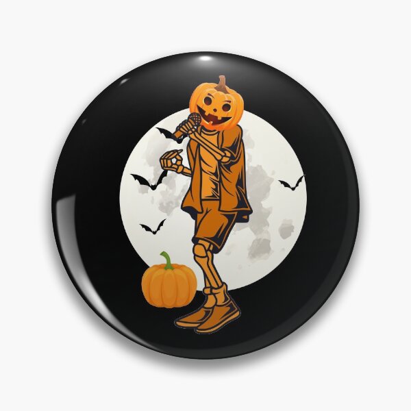 Artikelvorschau, Happy Halloween Day 2021 Halloween für Sänger Paare Kostüm Niedlicher Kürbis Halloween Scary And Horror entworfen und verkauft von dianoo.