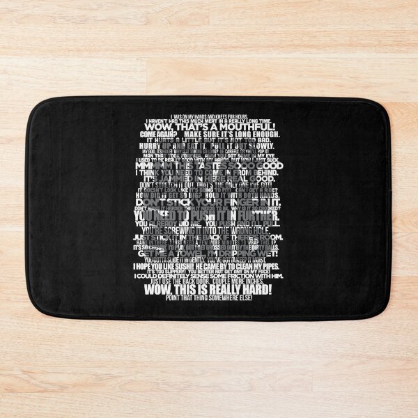 Item preview, Funny That'S What She Said designed and sold by slinkardru.