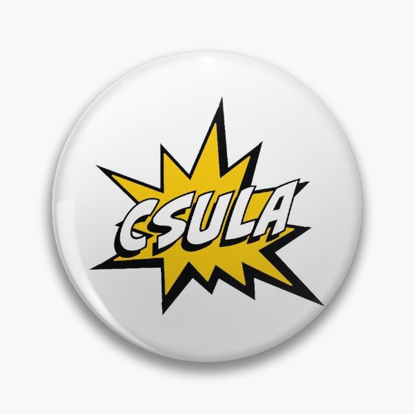 Item preview, CSULA Cal State Los Angeles designed and sold by kkosmicki.