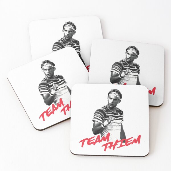 Item preview, Dominic Thiem designed and sold by KaraGrey.