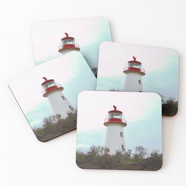 Item preview, PEI Lighthouse designed and sold by Shulie1.