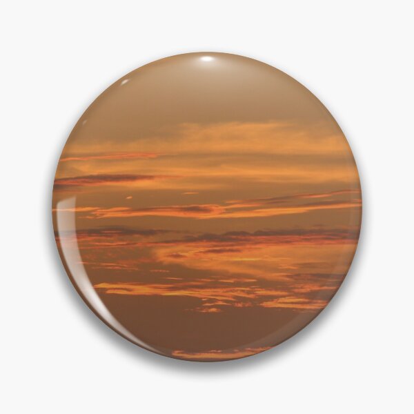 Item preview, Beautiful Morning Clouds  designed and sold by YR-Collections.