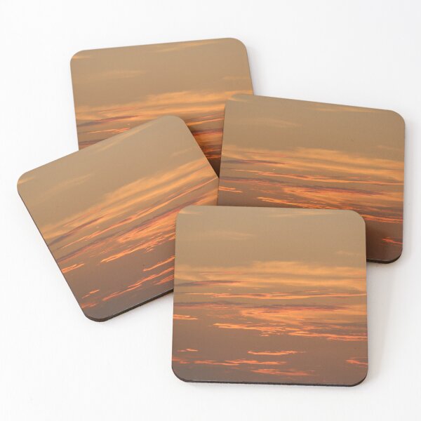 Item preview, Beautiful Morning Clouds  designed and sold by YR-Collections.