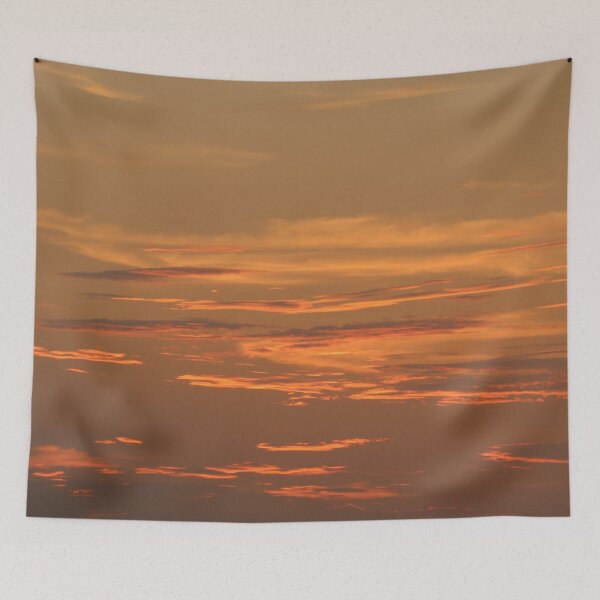 Item preview, Beautiful Morning Clouds  designed and sold by YR-Collections.