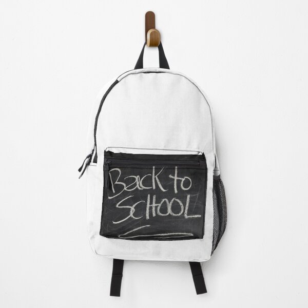 Item preview, Back to School, Black Board designed and sold by The-Fantasy.