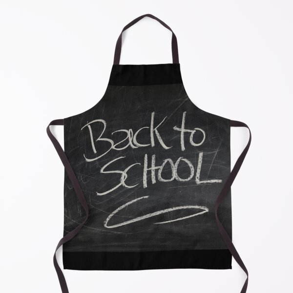 Item preview, Back to School, Black Board designed and sold by The-Fantasy.