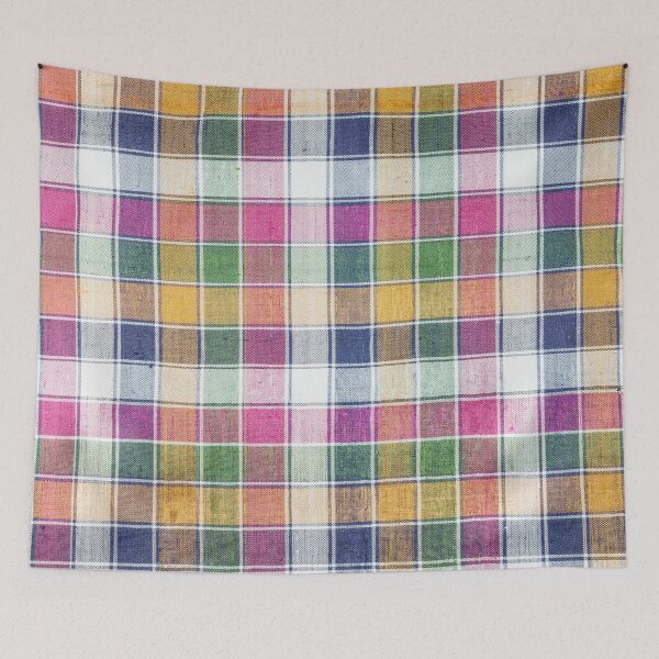 Item preview, Classic Thai Loincloth Pattern designed and sold by Gymmer-Life.