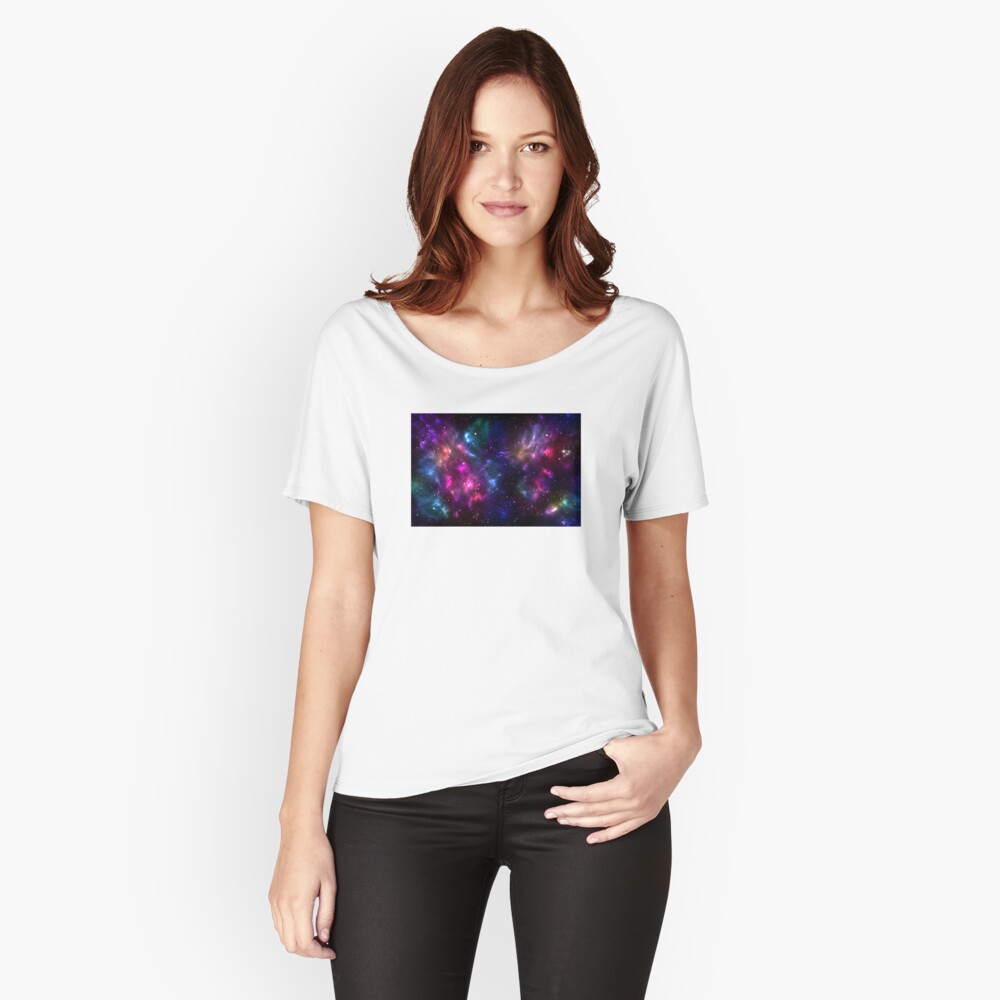 Stardust Relaxed Fit T-Shirt
