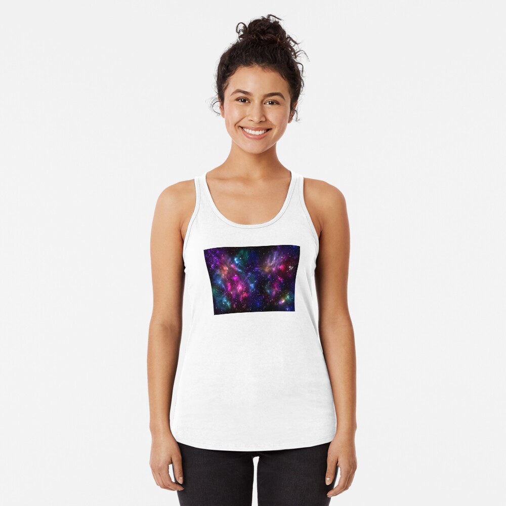 Item preview, Racerback Tank Top designed and sold by MarieCarr.
