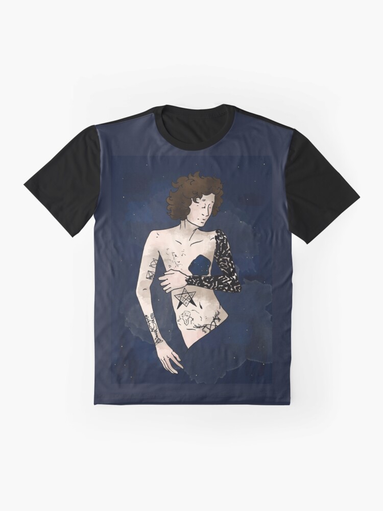 ville valo t shirt