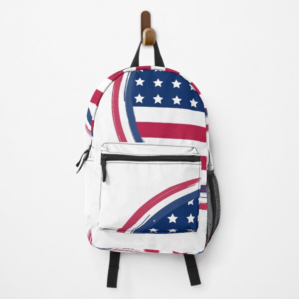 Item preview, American Flag designed and sold by TaeKim17.