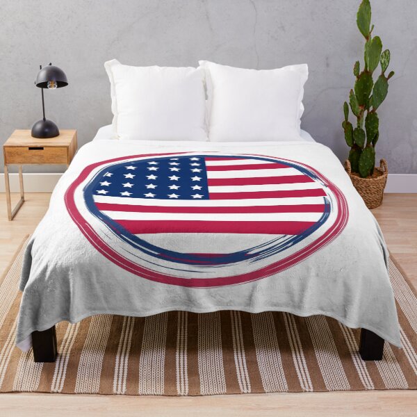 Item preview, American Flag designed and sold by TaeKim17.