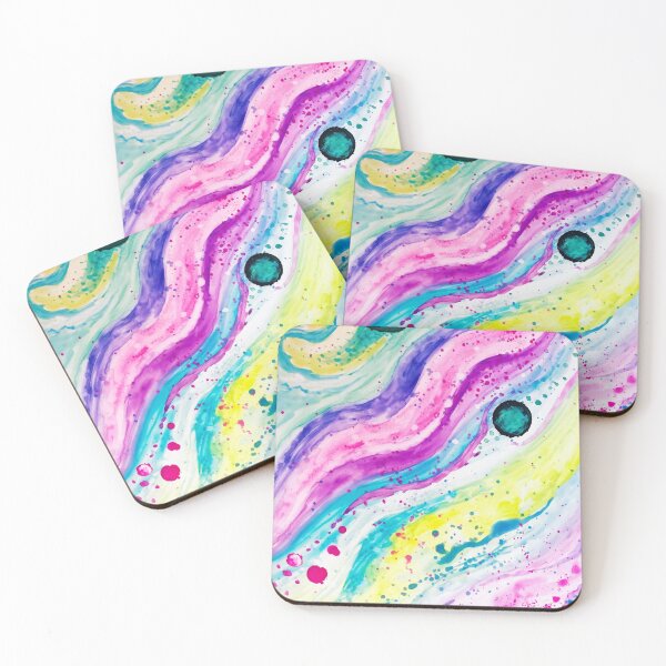 Item preview, Cosmic River designed and sold by Mandy Bee.