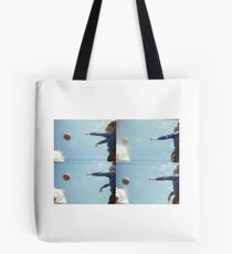 Everyone's a Winner Tote Bag