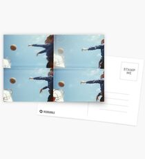 Everyone's a Winner Postcards