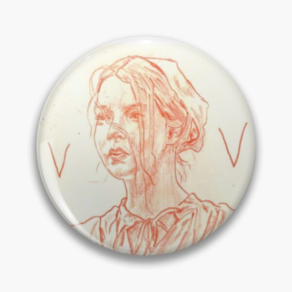 Item preview, Thomasin The VVITCH designed and sold by bertillelet.