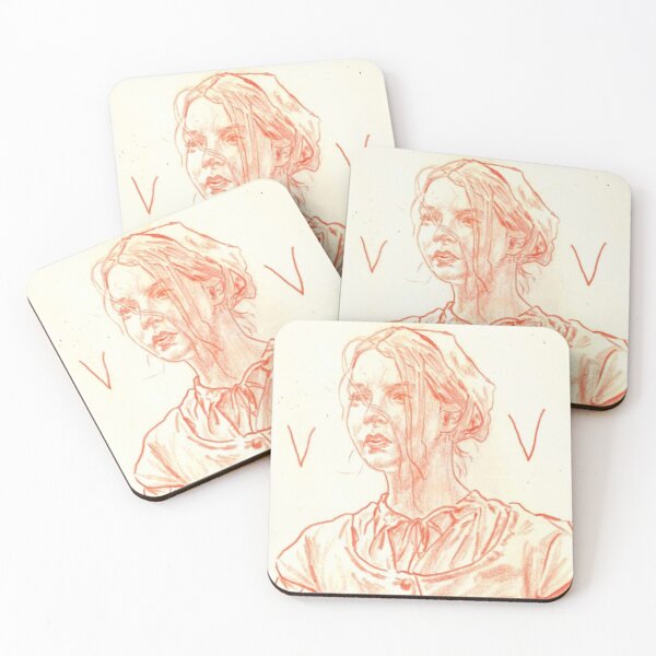 Item preview, Thomasin The VVITCH designed and sold by bertillelet.
