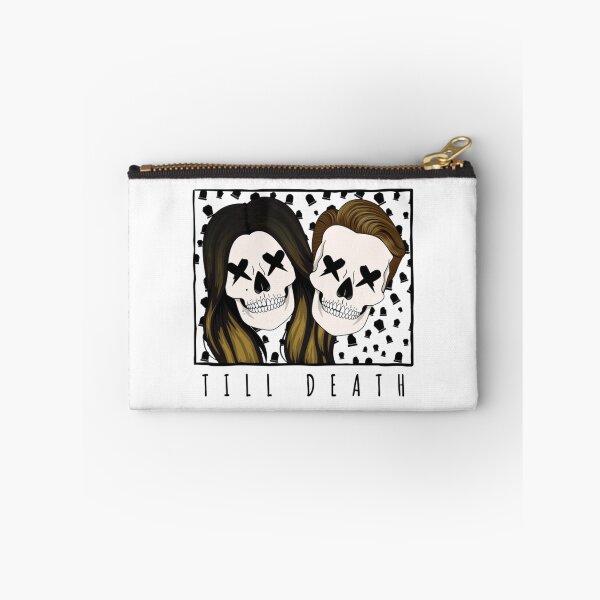 Item preview, Till Death  designed and sold by VampireFreaks.
