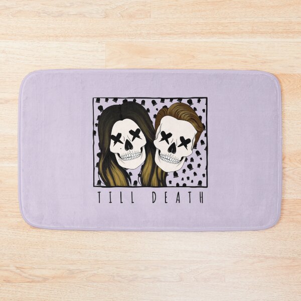 Item preview, Till Death  designed and sold by VampireFreaks.