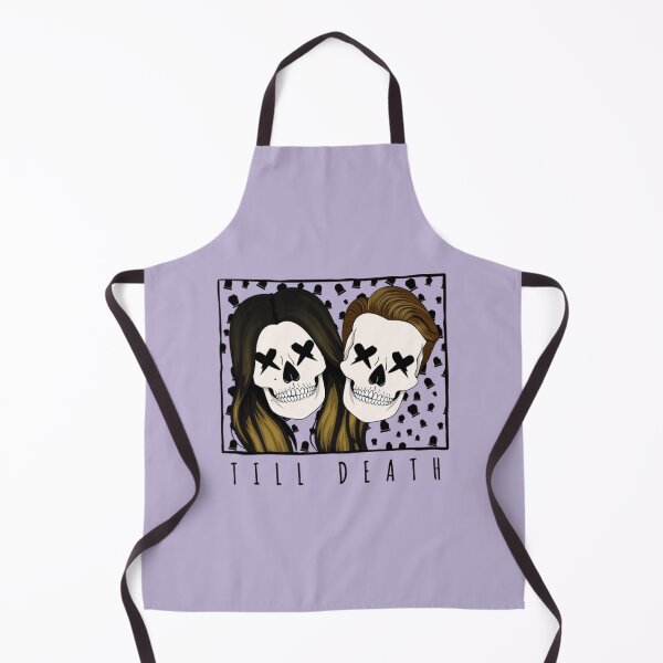 Item preview, Till Death designed and sold by VampireFreaks.