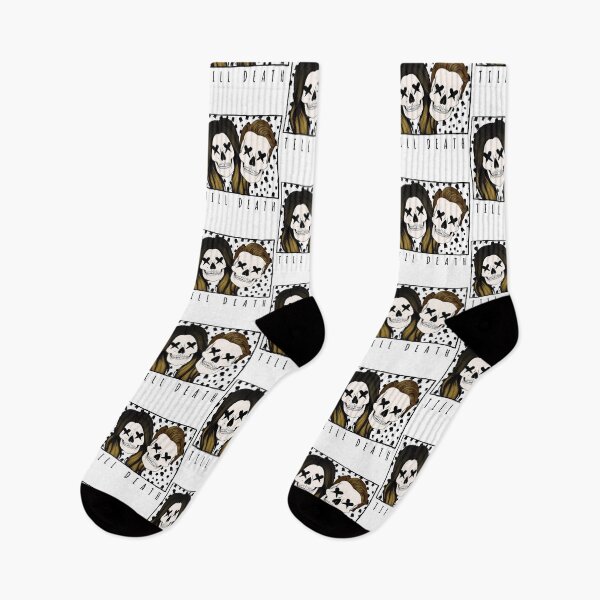 Item preview, Till Death  designed and sold by VampireFreaks.