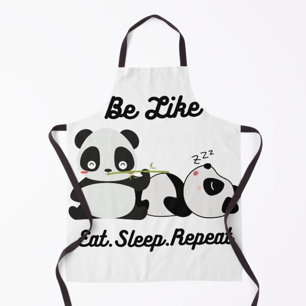 Item preview, Who doesn't want to be a Panda designed and sold by VerasCreations.