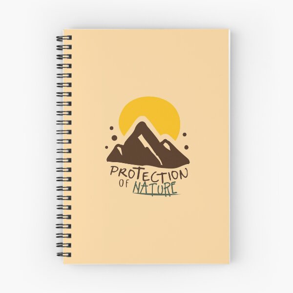 Item preview, Protection of Nature designed and sold by PGUSTTAV.