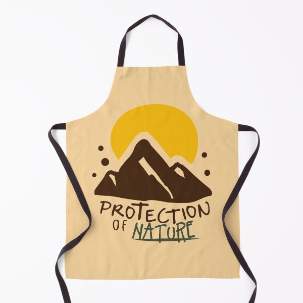 Item preview, Protection of Nature designed and sold by PGUSTTAV.