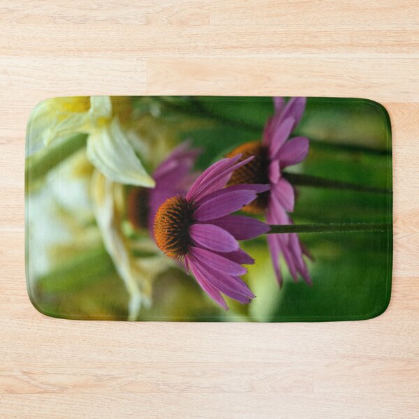 Item preview, Purple Cone Flower designed and sold by Michael Cummings.