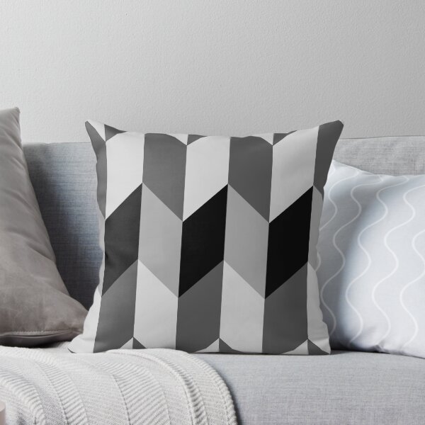 Item preview, Black White Gray designed and sold by Seatzy.